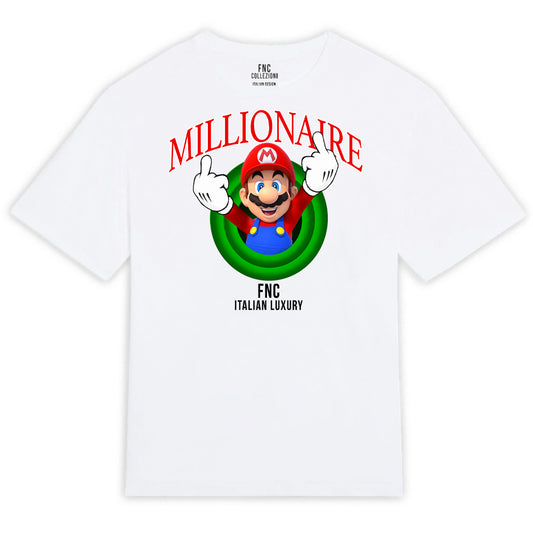 MILLIONAIRE