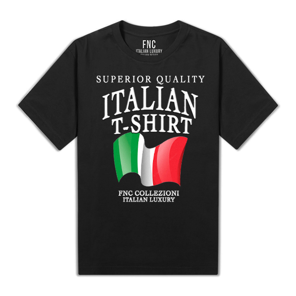 ITALIAN T-SHIRT
