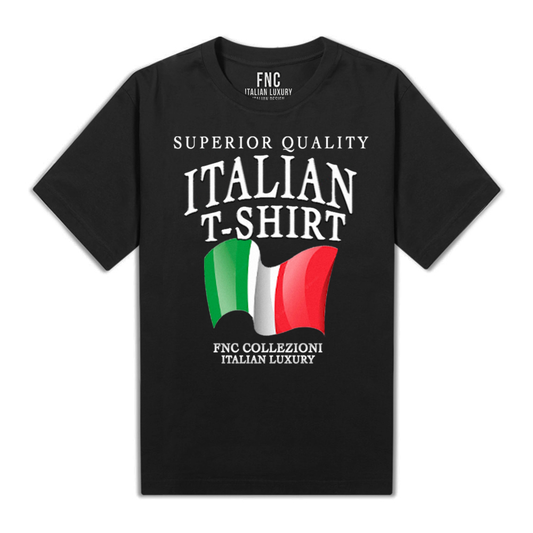 ITALIAN T-SHIRT
