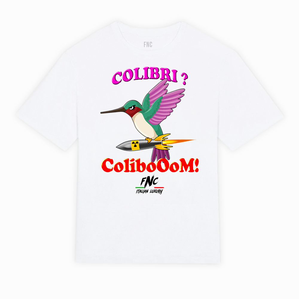 ColiBoOom