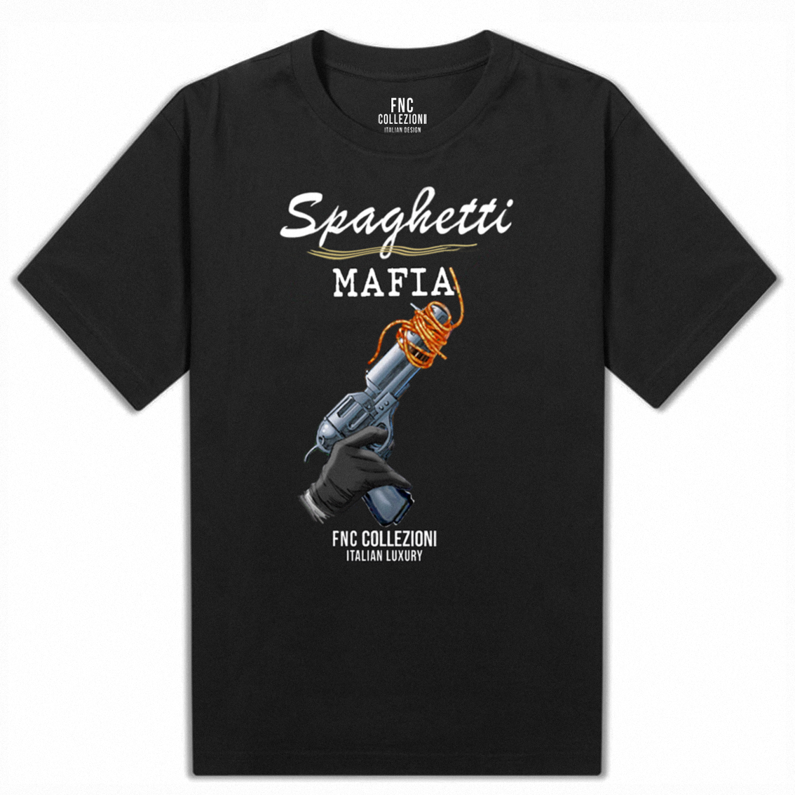 Spaghetti Mafia